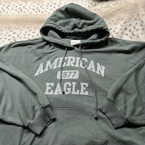 AE Oversized Hoodie